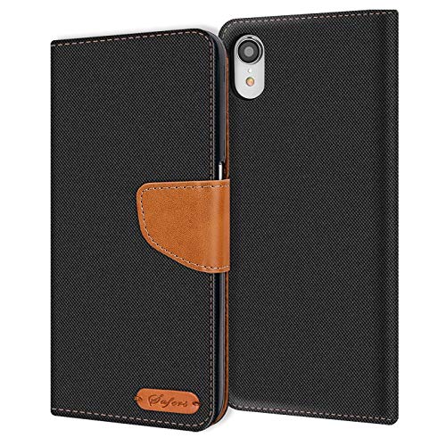 Verco Phone Wallet Case compatible with the iPhone XR