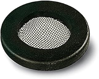 Anzapack 954208H - 2 Juntas De 1/2" Con Filtro Inox.