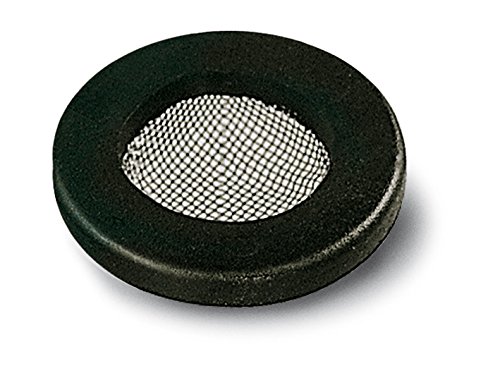 Anzapack 954208H - 2 Juntas De 1/2 Con Filtro Inox.