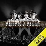 Bullets and Blood cover art