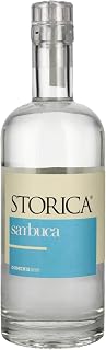 DOMENIS 1898 STORICA sambuca 40% - 700ml