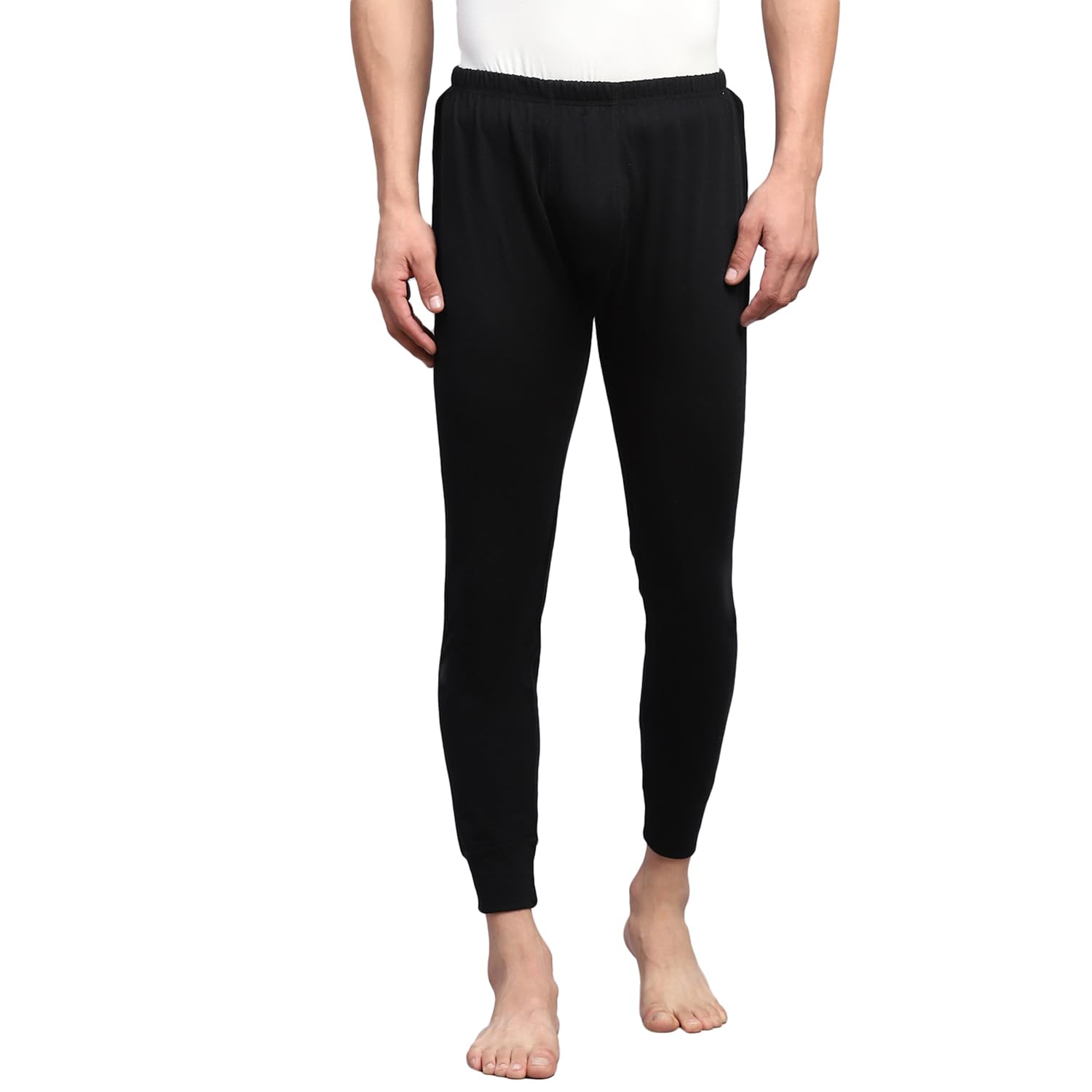 Mens Solid Lower (624042DR)-image-40