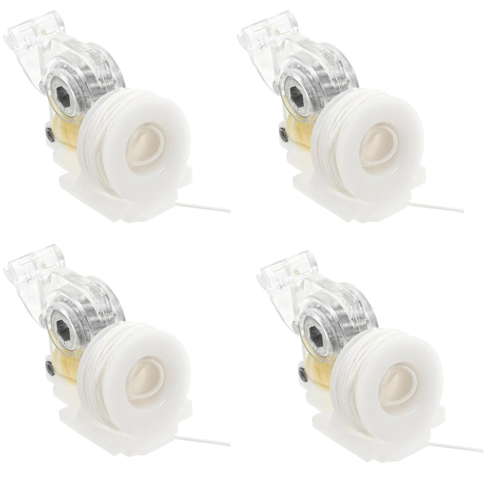 CTRLZS Venetian Blind Accessories Cord Winders Cord Sets Curtain Accessories Blind Controls Adjustments Home and Decor