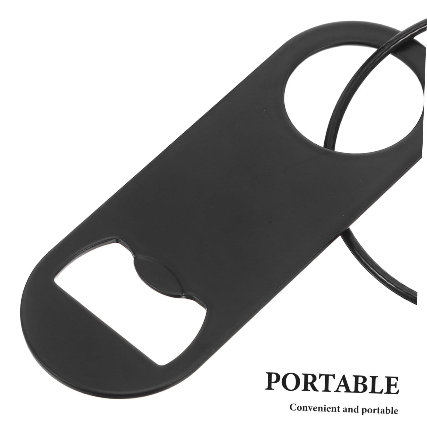 TOPBATHY 12piezas Llavero Abrebotellas de Metal Plano Unidades para Barman Accesorios de Fiesta y Uso Diario con Herramienta para Abrir Cerveza