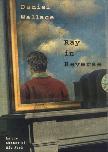 Ray in Reverse