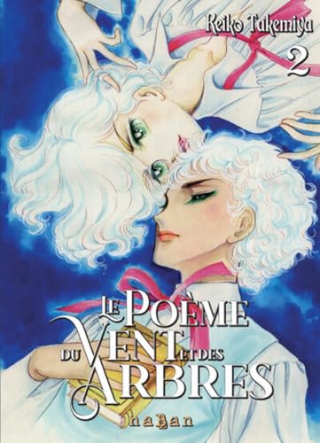 Le Poème du Vent et des Arbres — Tome 2