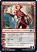 Magic: The Gathering - Chandra, Novice Pyromancer - Core Set 2020