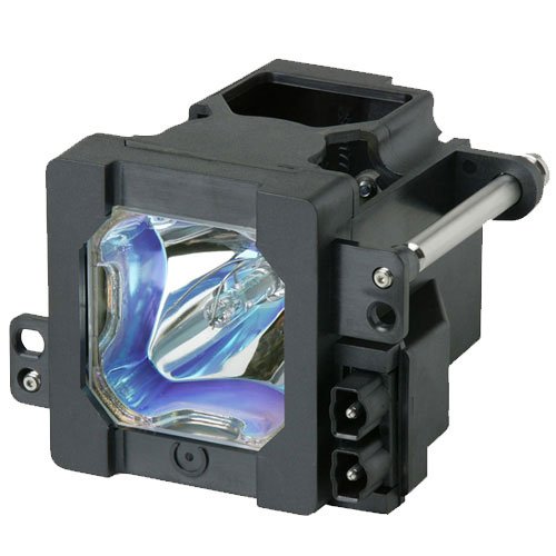 FI Lamps JVC TS-CL110U_5600 Compatible with JVC TS-CL110U TV Replacement Lamp with Housing