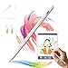 Produktbild Ecompany iPad Stift mit Palm Rejection - Präziser Stylus Pen für iPad 2018-2022 - Apple Pencil Alternative - Kompatibel mit iPad 6/7/8/9/10, iPad Air 3/4/5, iPad Pro 11"/12,9" 3/4/5/6, iPad Mini 5/6