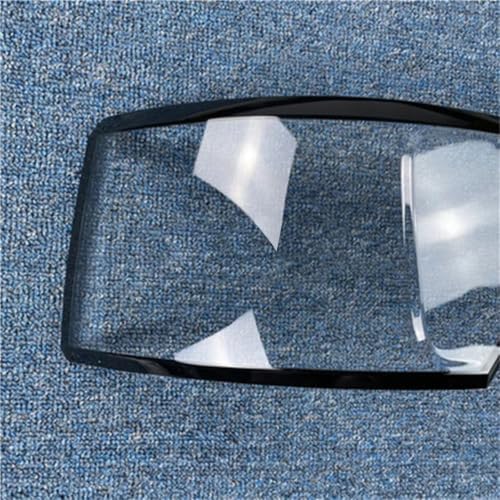 Carcasa de faro impermeable y cubierta de luz trasera coche 2014-2022 lado derecho 2