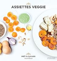 Assiettes Veggie 2501103319 Book Cover