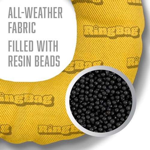 Image of YouTheFan NHL RingBag Game
