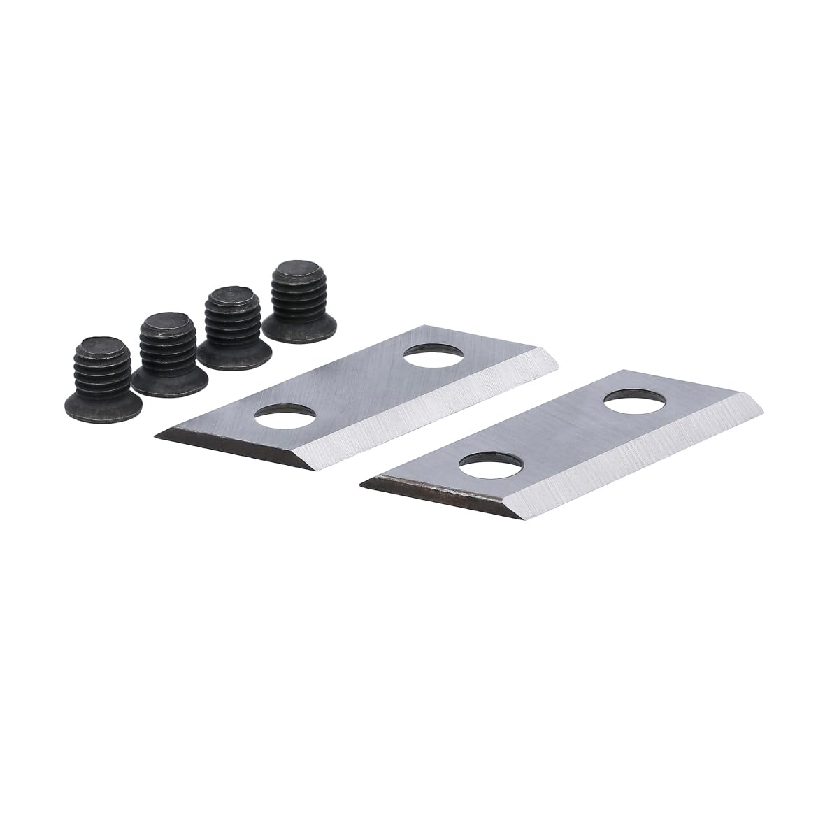 TOUGH MASTER Spare Parts for TM-EGS245 Electric Garden Shredder (Blade Set)