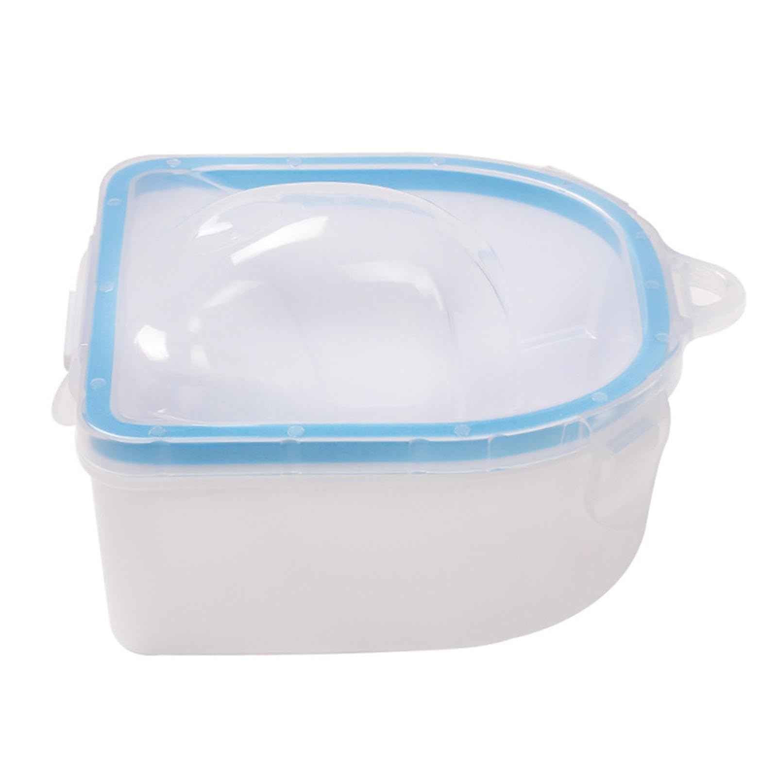 CALANDIS™ Nail Soak Off Bowl Accessories Easy to Use Nail Art Tool for Hands Household | Manicure/Pedicure Tools & Kits | Nail Care, Manicure & Pedicure-image-34