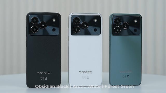 DOOGEE Note56 Pro SIMフリー　32GB 128GB DOOGEE NOTE 56 PRO Mobile Phones, Newest Android 16 With Gemimi AI