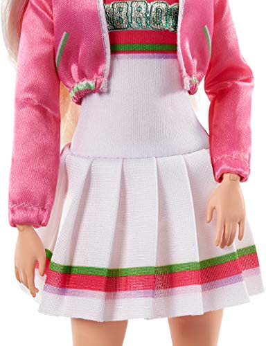 Disney Zombies 2 Addison Wells Figur – Bild 5