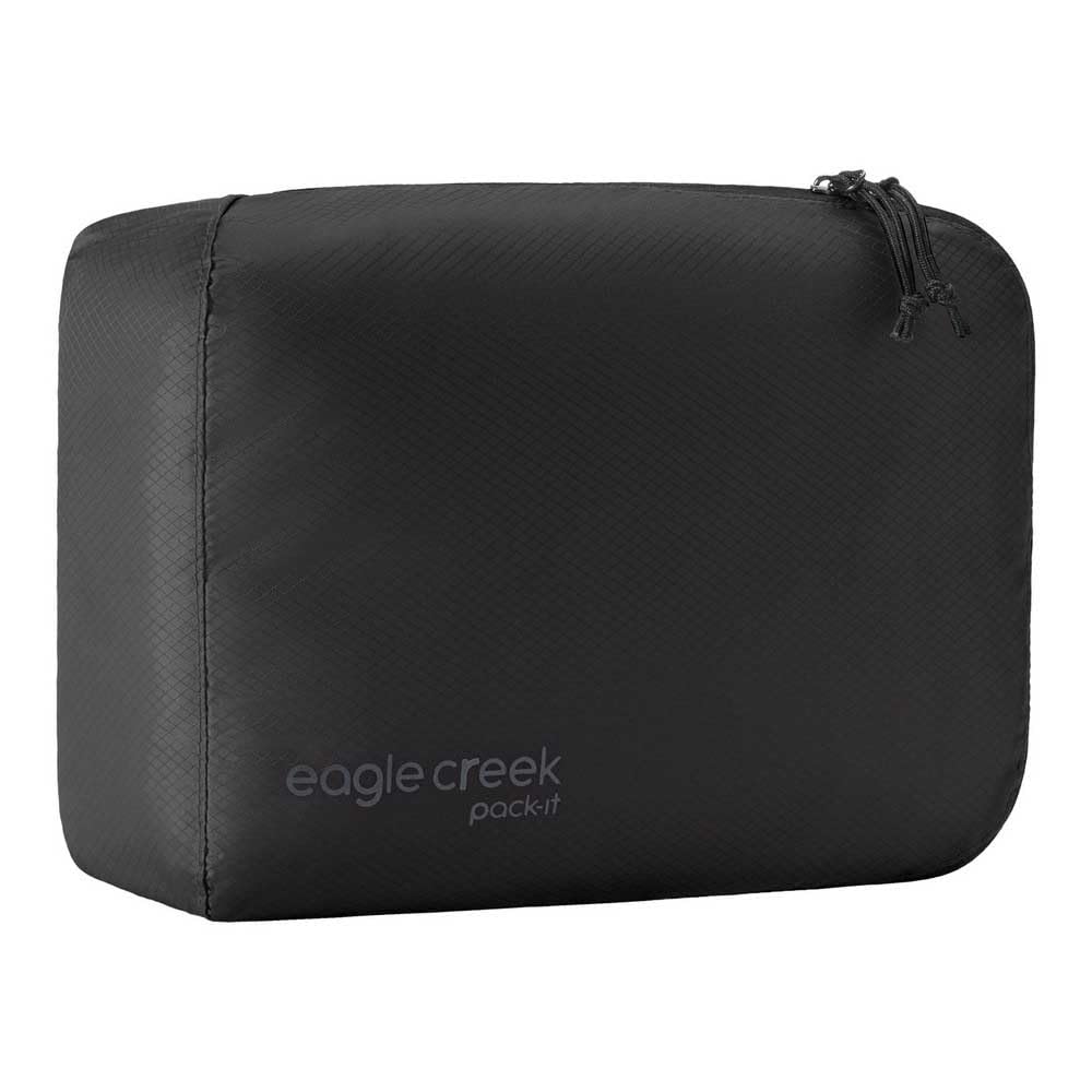 Eagle Creek Pack-It Isolate Cube, Black - Small