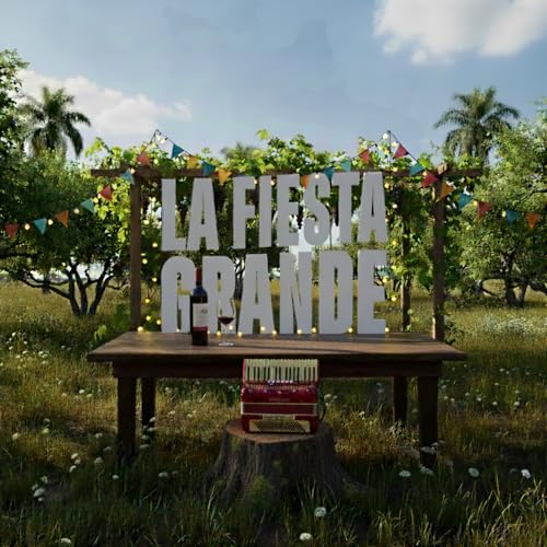La Fiesta Grande
