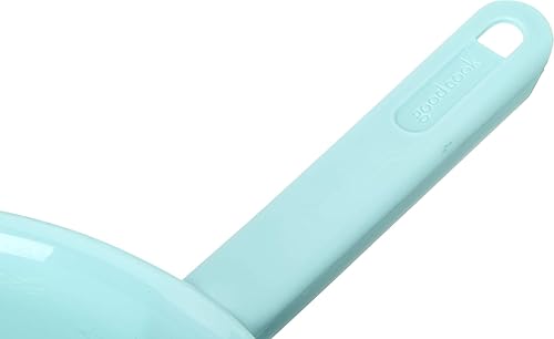 Miniatura 3 de GoodCook Colador de plástico sin BPA de 3 cuartos con asa el color puede variar