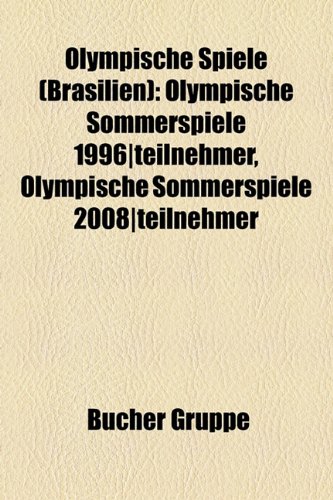 Amazon.co.jp Olympische Spiele (Brasilien) Olympische Sommerspiele
