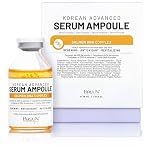 BRÜUN SD - Control Salmon DNA Ampoule - Refreshing and Vitalizing Skin Care Serum 1.18 fl.oz
