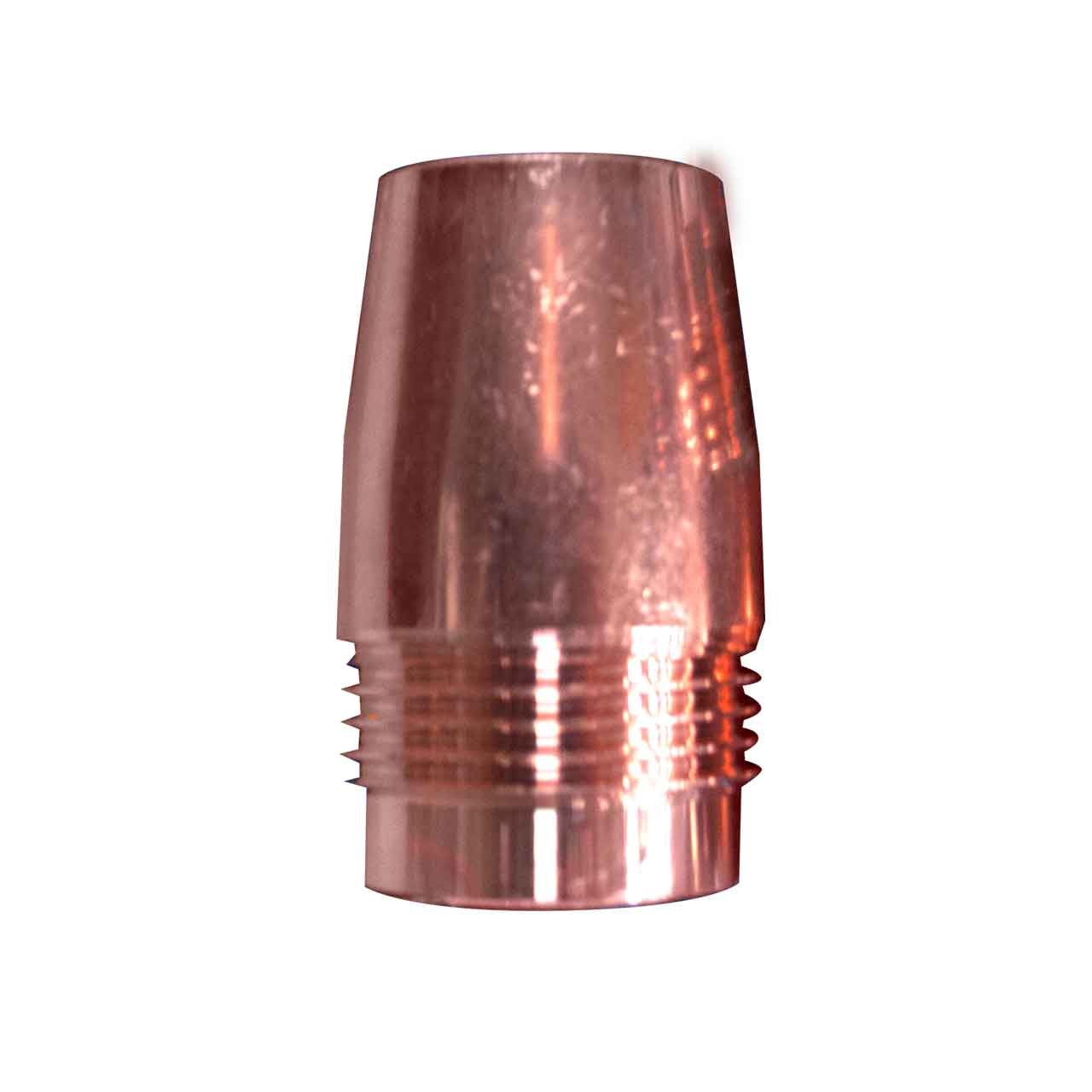 Miller 050622 Nozzle, 5/8 Orf X 1-5/8 Large, 2 pack - Amazon.com