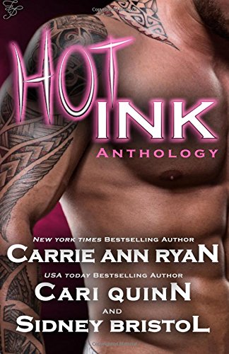 Buy Hot Ink — BookShops.in