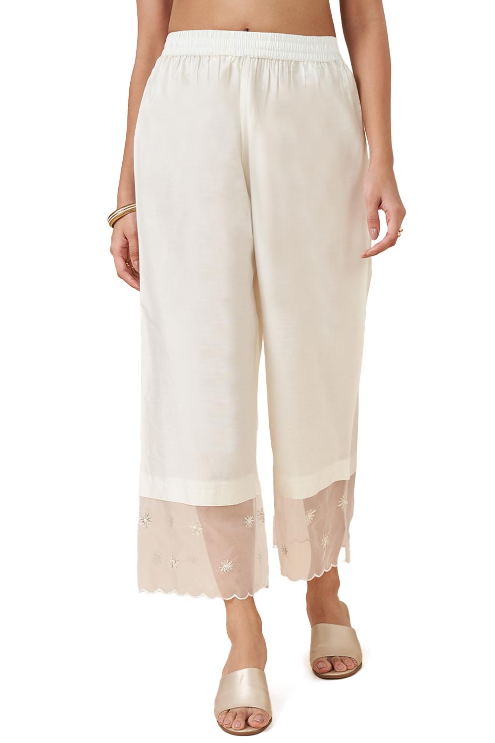 rangmanch by pantaloons Women Pants-picture-15
