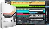 Presonus Studio One 4 Professional/Boxed -Channel Multitrack Recording Software