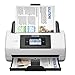 Produktbild Epson Workforce DS-780N 600 x 600 DPI Sheet-fed Scanner Black,White A4