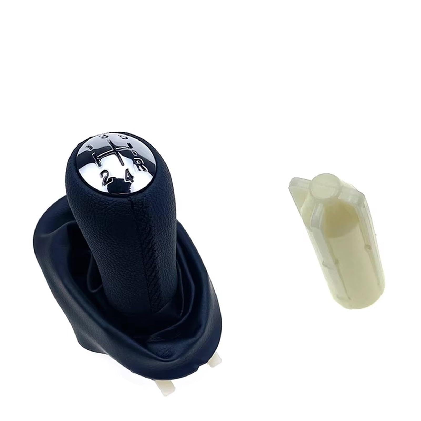 Car Gear Stick Knob For Clio 2 3 Megane Scenic Dacia Logan Sandero