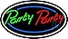 The Sign Store N105-14600 Party Party 2 Neon Sign44; 17 x 3 x 30 in.