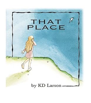 Hardcover That Place Book