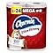 Charmin Ultra Strong Toilet Paper, 6 Mega Rolls = 24 Regular Rolls