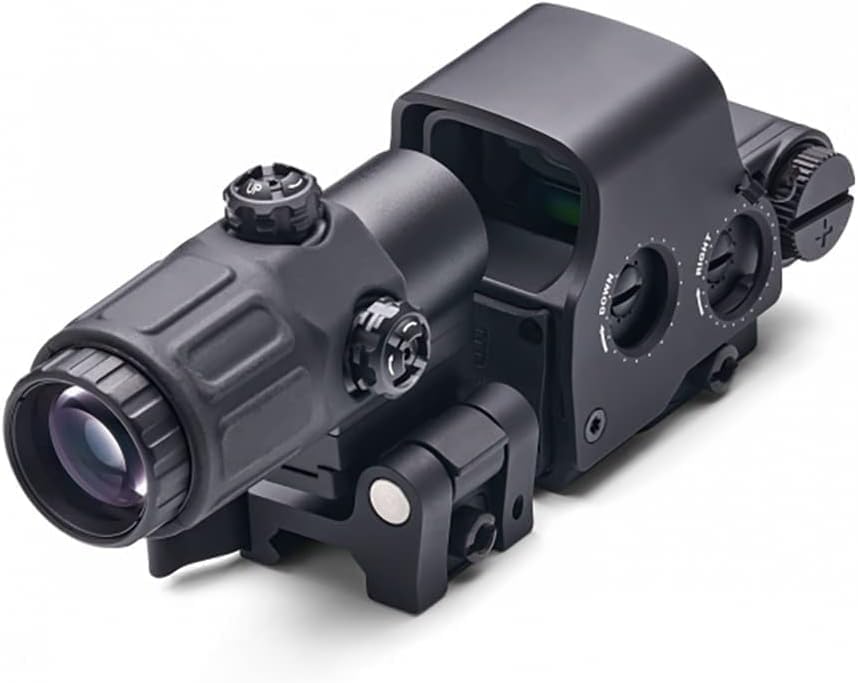 Amazon.com : Holographic 558 Sights Red Green Dot Sight Scope with