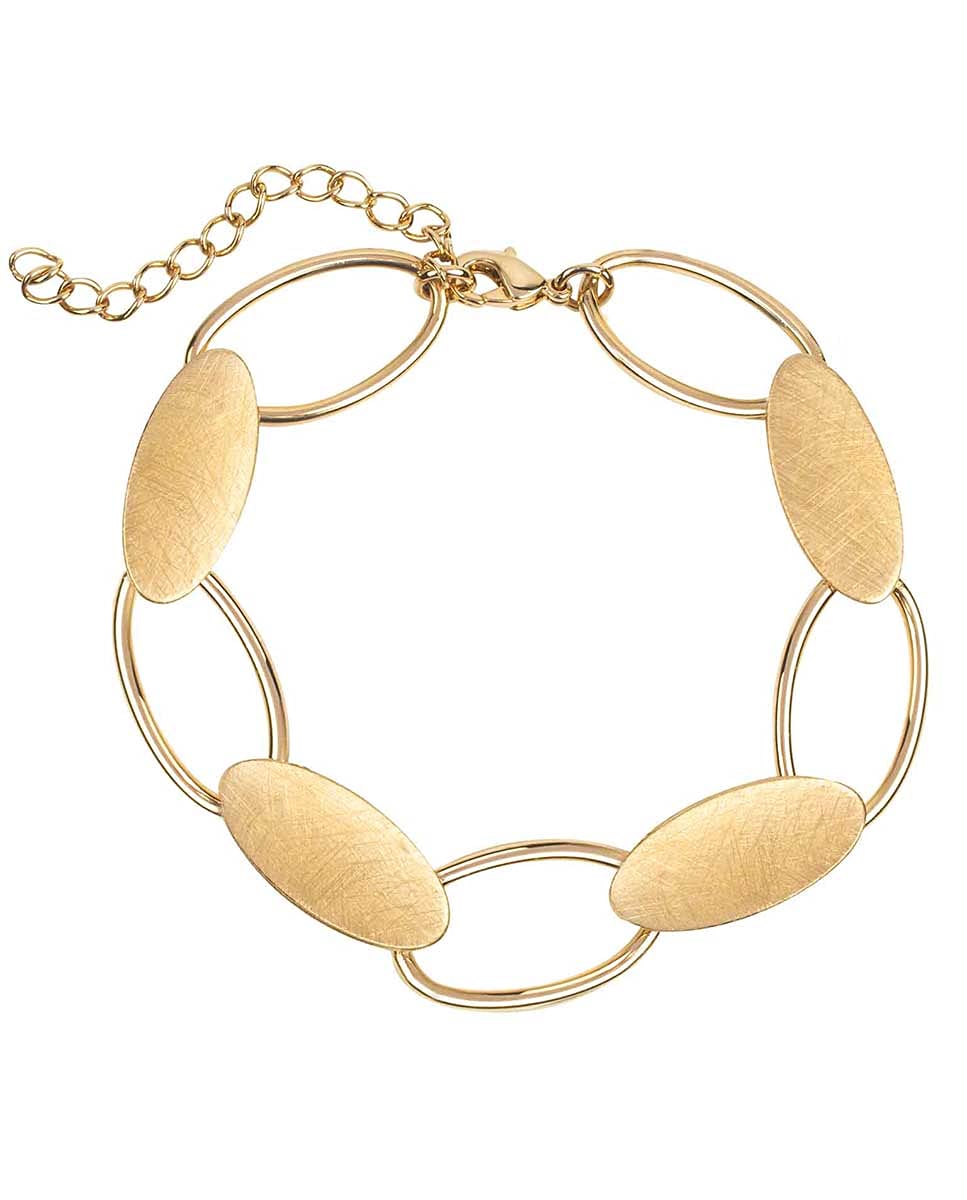 VIDAL&VIDAL Brazalete PULSEIRA X9585517 Marca