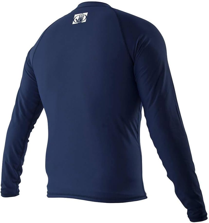 Body Glove Long Arm Lycra Rash Guard Shirt