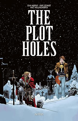 The Plot Holes