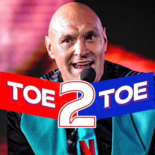 Tyson Fury talks return and potential Usyk trilogy: 'He'll be begging me!' | Frank Warren on the &lsquo;exciting&rsquo; heavyweight landscape