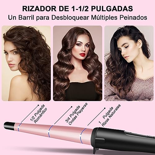 Rizadoras Y Tenazas, Beauty Imagen adicional