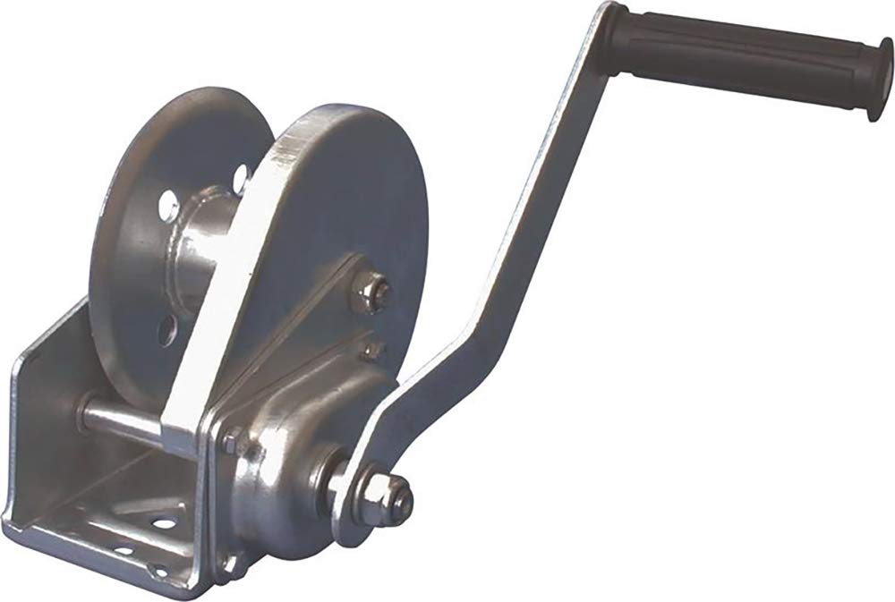 Format 4260383630140 – Handwinde mit Bremse