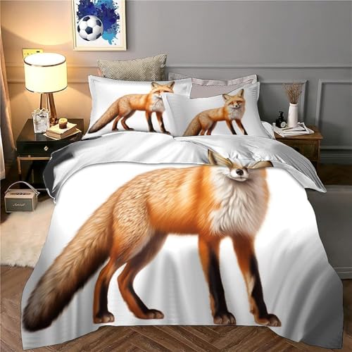 Housse de couette hypoallergénique contre allergies lit 260x220 - 6