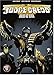 Judge Dredd: Dredd VS. Death (Judge Dredd (Graphic Novels))