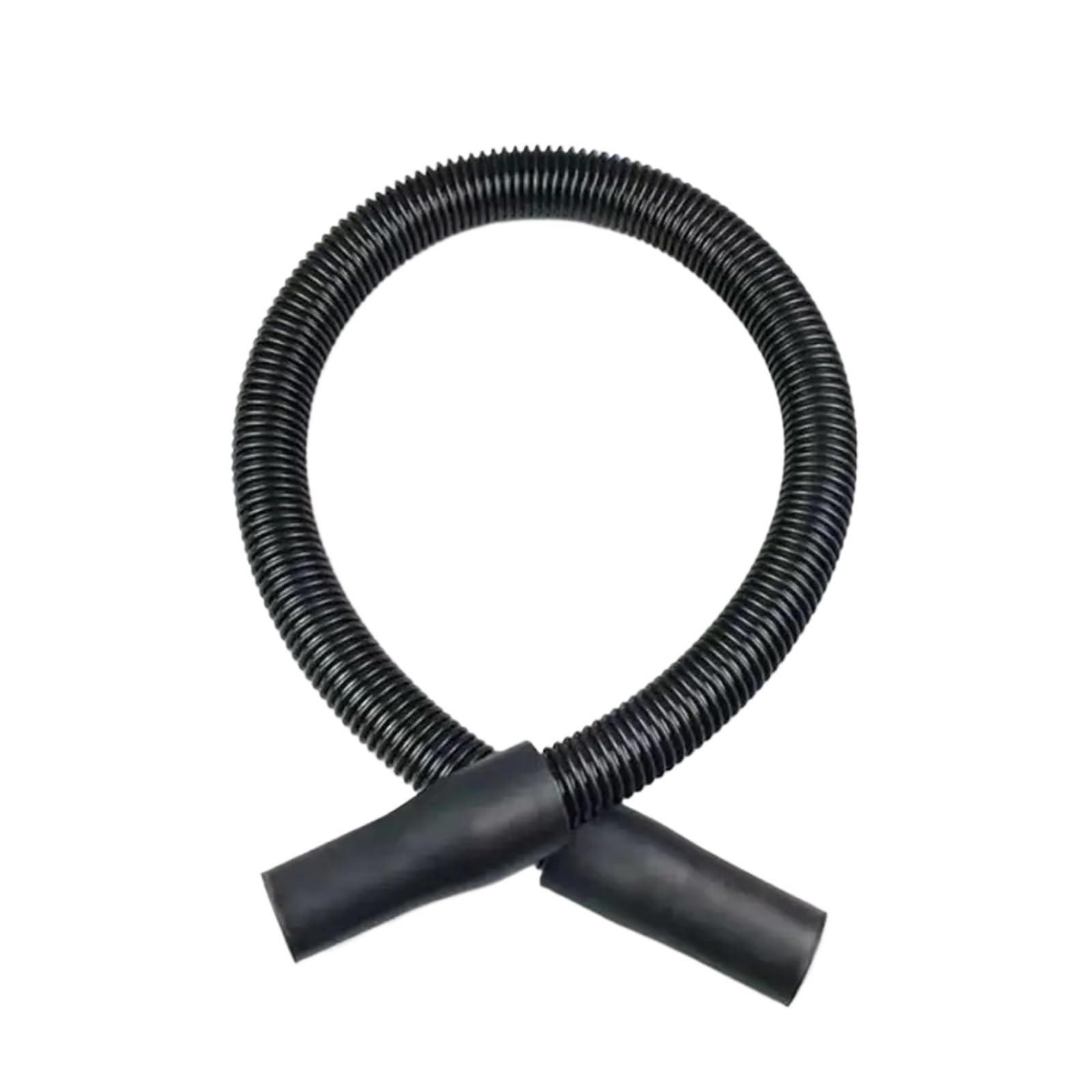 Household Vacuum Cleaner Replacement Hose, 32mm EVA Flexible Pipe. Bendable, Airtight and Sturdy, Ideal Vacuum Accessory