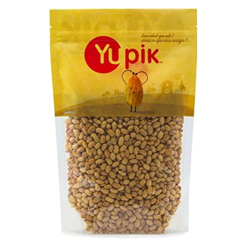 Yupik Soya Beans Cover