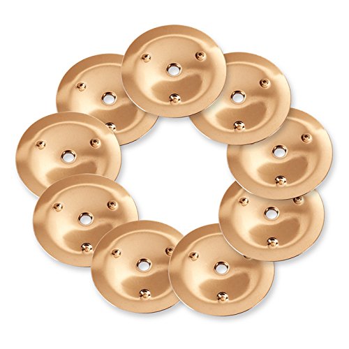 TRX CymbalsJIN-BZ Tambourine Jingles