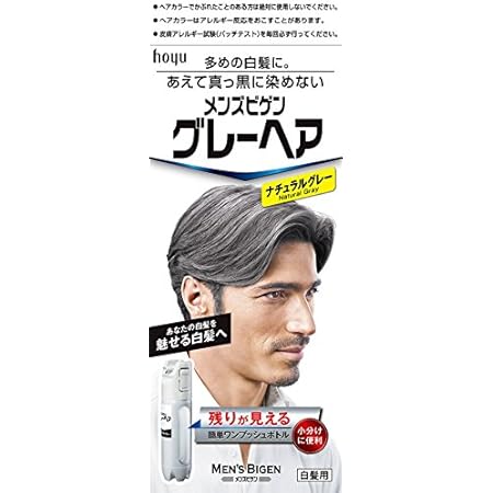 Amazon サロン ド プロ ワンプッシュメンズカラー 白髪用 6a 医薬部外品 サロンドプロ 白髪染め 通販