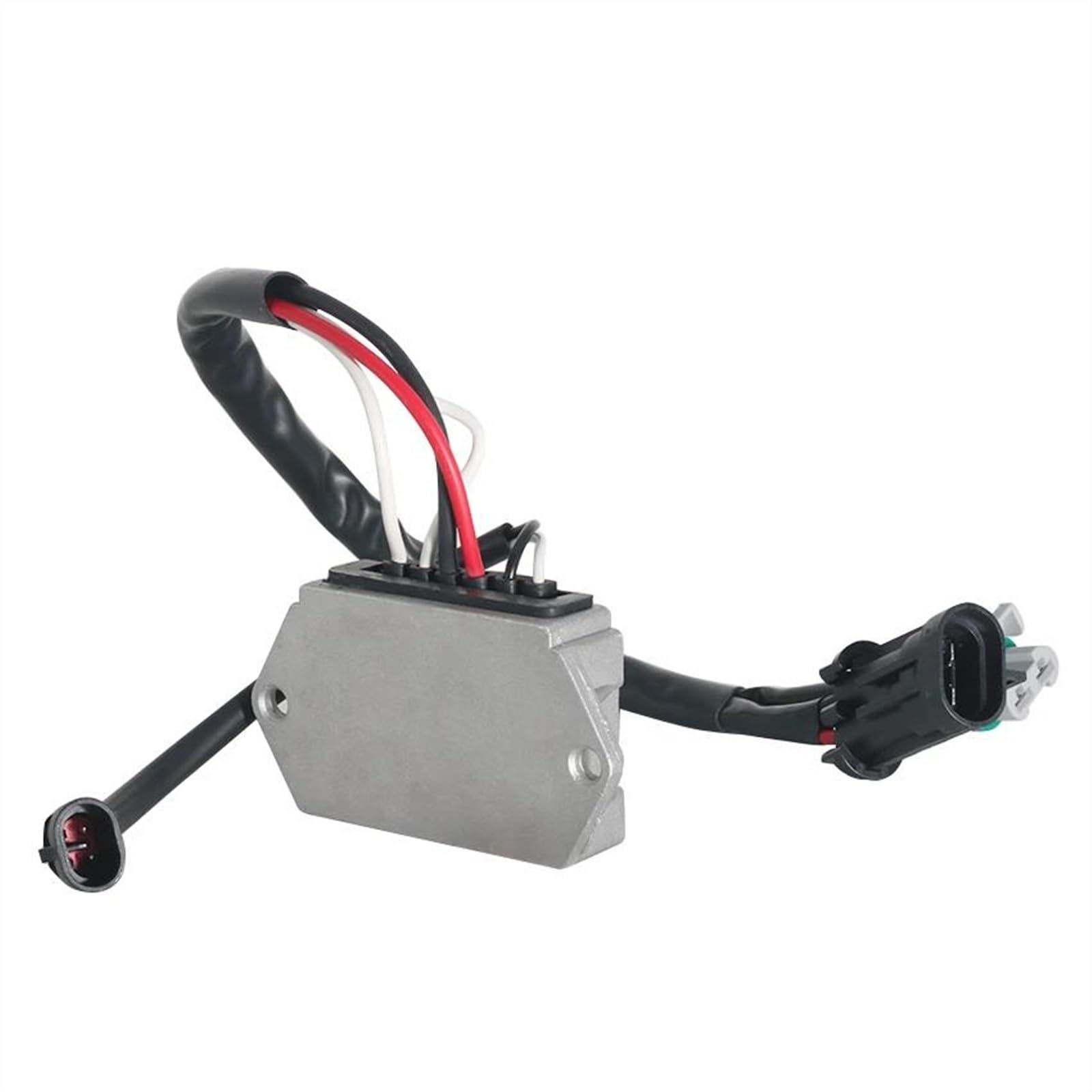 Stabilizator napięcia, regulator napięcia prostownika motocykla Ducati 944 ST2 Sport Touring 1997-1998 54040091A akcesoria motocyklowe