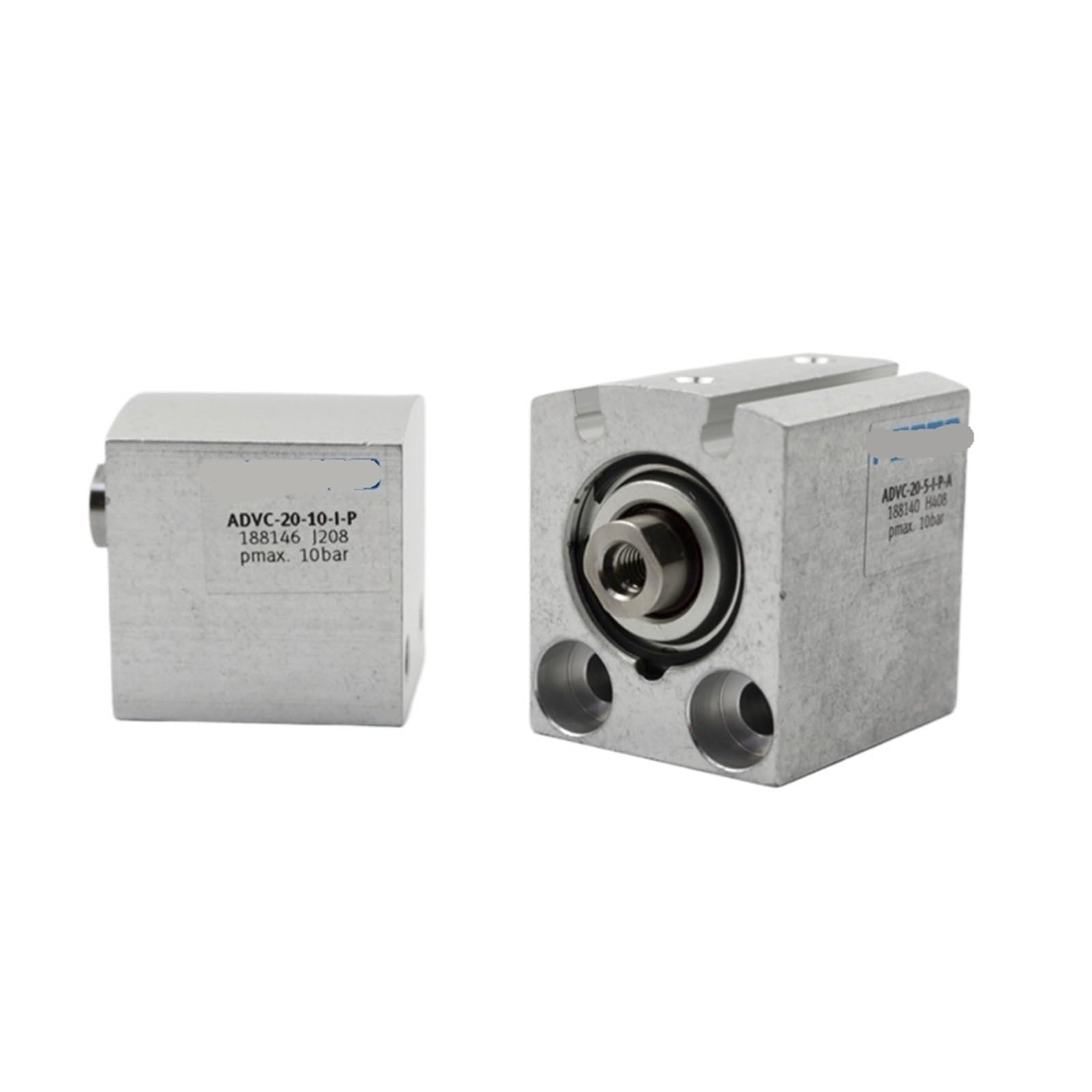 Cylinder DSNU-32-25-P-A DSNU-32-50-P-A 1 szt. (DSNU-32-25-P-A)