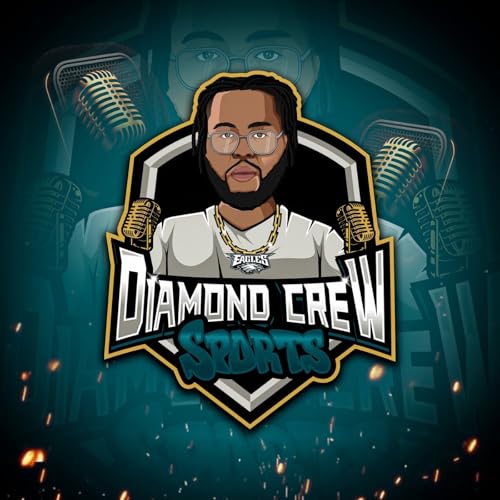 Diamond Crew Sports Podcast cover art